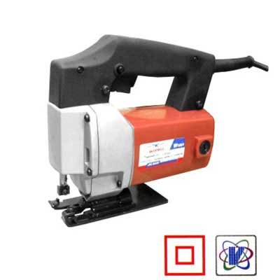 Electric Jigsaw with Variable Speed