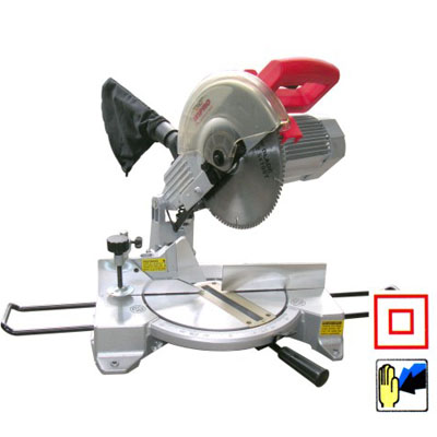 Miter Saw for Woodworking
