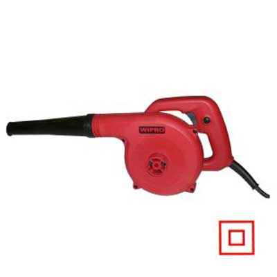 Electric Power Blower for Debris Clearing