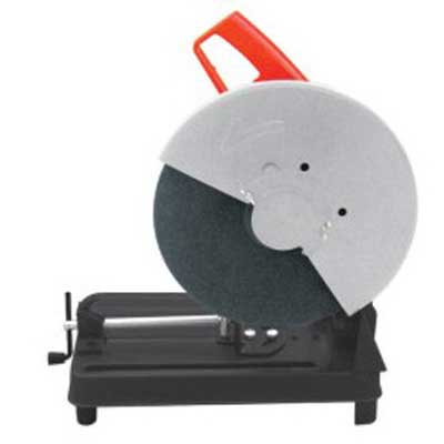 Abrasive Cut-Off Saw for Metal