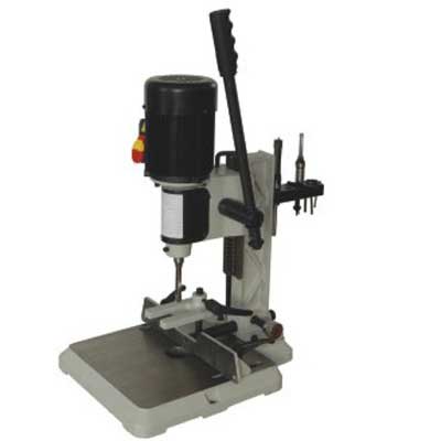 Mortising Machine for Woodworking