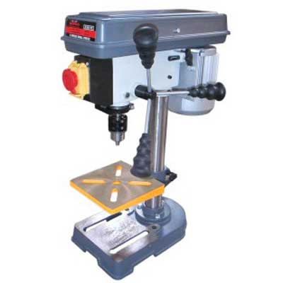 Benchtop Drill Press for Precision Drilling