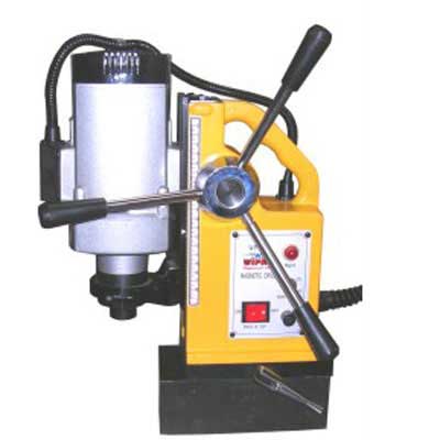 Magnetic Drilling Machine