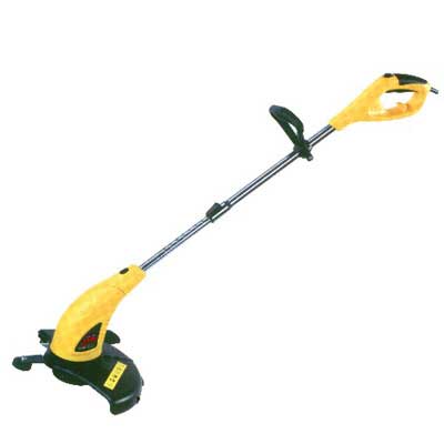 Electric Grass Trimmer