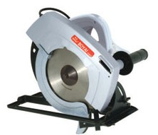 Electric Circular Saw for Woodworking