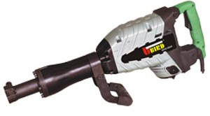 Electric Demolition Jackhammer