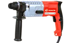 Rotary Hammer Drill for Concrete and Masonry
