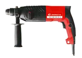 Rotary Hammer Drill