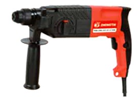 Rotary Hammer Drill