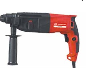Rotary Hammer Drill for Concrete and Masonry