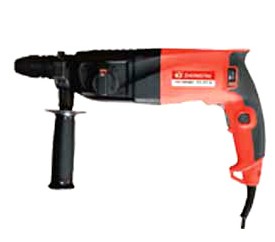 Rotary Hammer Drill