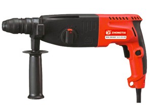 Electric Rotary Hammer Drill