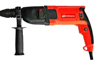 Professional Rotary Hammer Drill