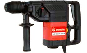 Heavy-Duty Rotary Hammer Drill