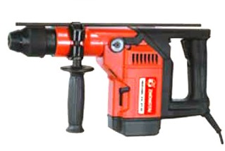 Rotary Hammer Drill