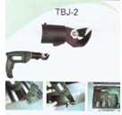 Specialized Power Cutting Tool and Driver Set