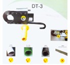 Specialized Pipe Cutter Crimper