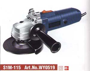 POWER TOOLS - Image 3