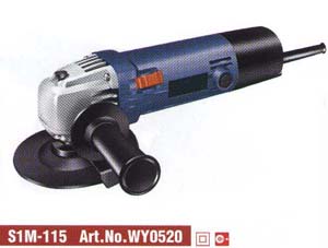 POWER TOOLS - Image 2