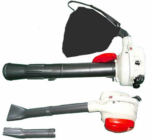 Multi-Attachment Power Tool Kit