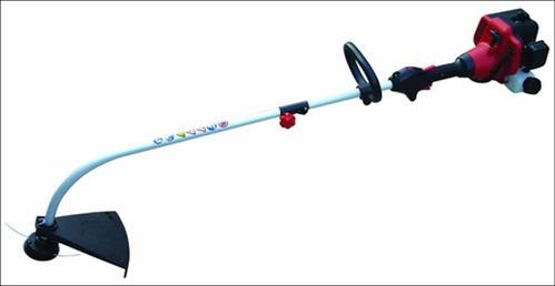 Gasoline Powered String Trimmer