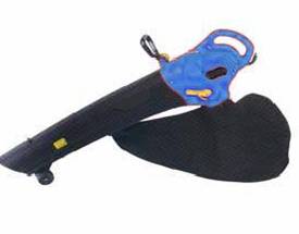 Electric Leaf Blower Vacuum