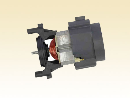 Electric Motor for Power Tools
