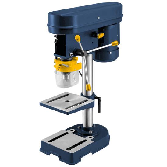 Drill Press