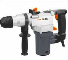Electric Demolition Hammer
