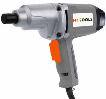 Electric Impact Wrench