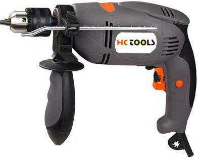 Variable Speed Power Drill