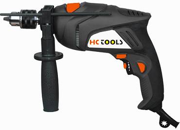 Electric Power Drill with Variable Speed
