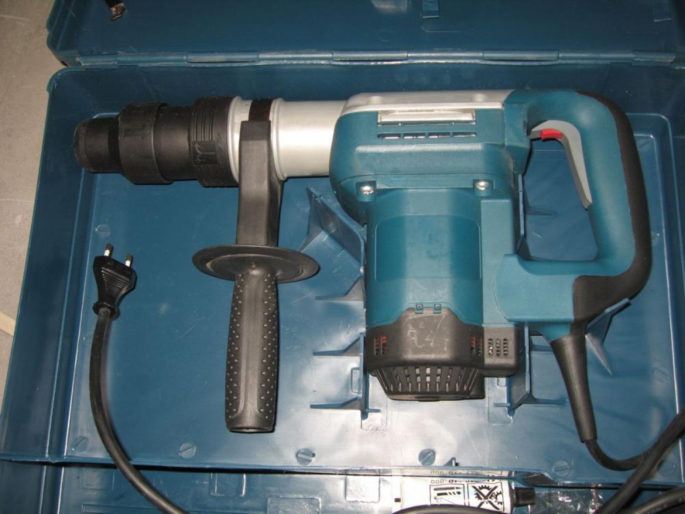 POWER TOOLS AND SPARE PARTS - Image 3