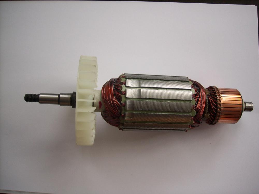 Electric Angle Grinder