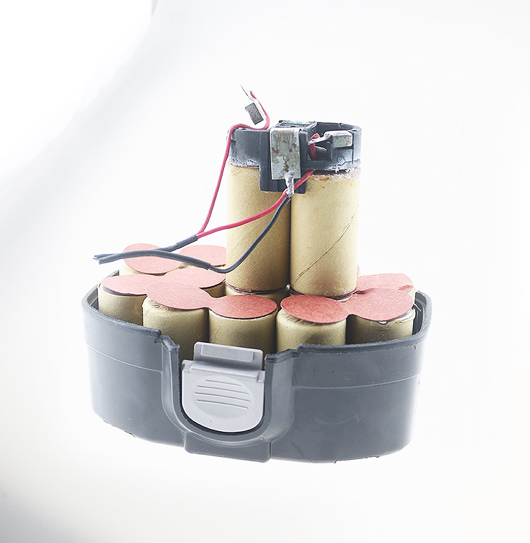 Power Tool Rechargeable Battery Pack