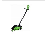 Toy Lawn Mower for Children