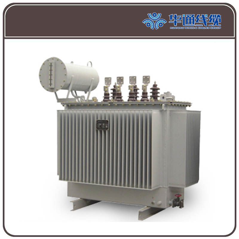 POWER TRANSFORMER - Image 2