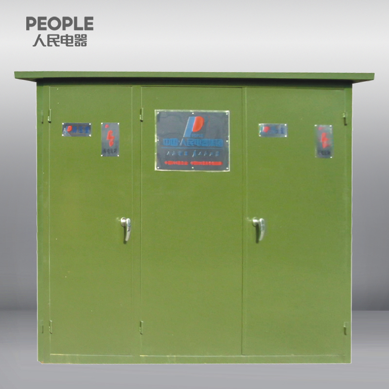 Power transformer - Image 3