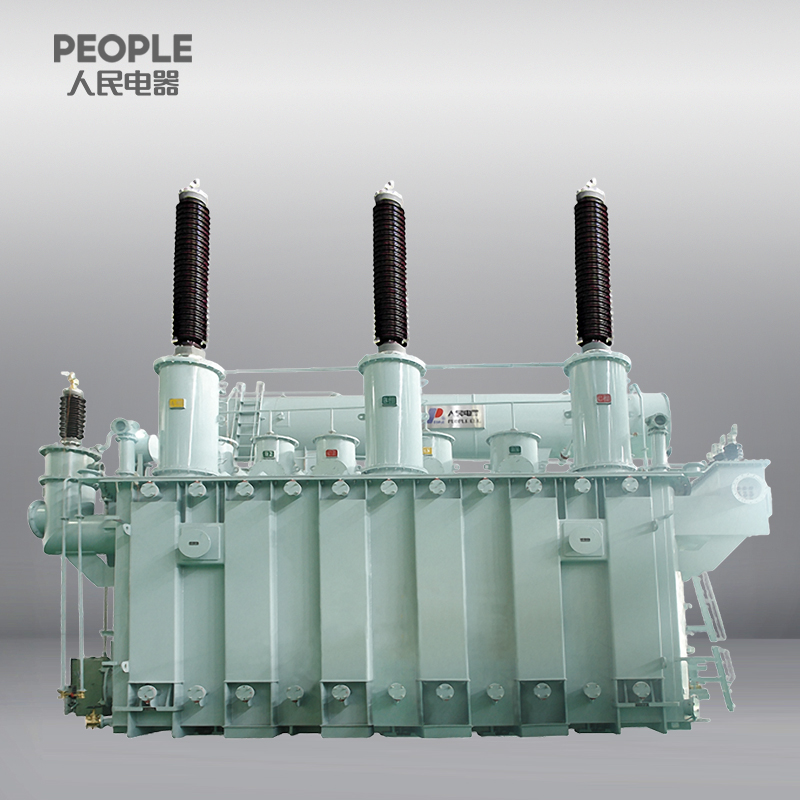 Power transformer - Image 2