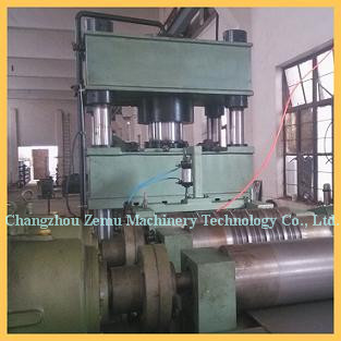 Power Transformer Radiator Manufacturing Machine