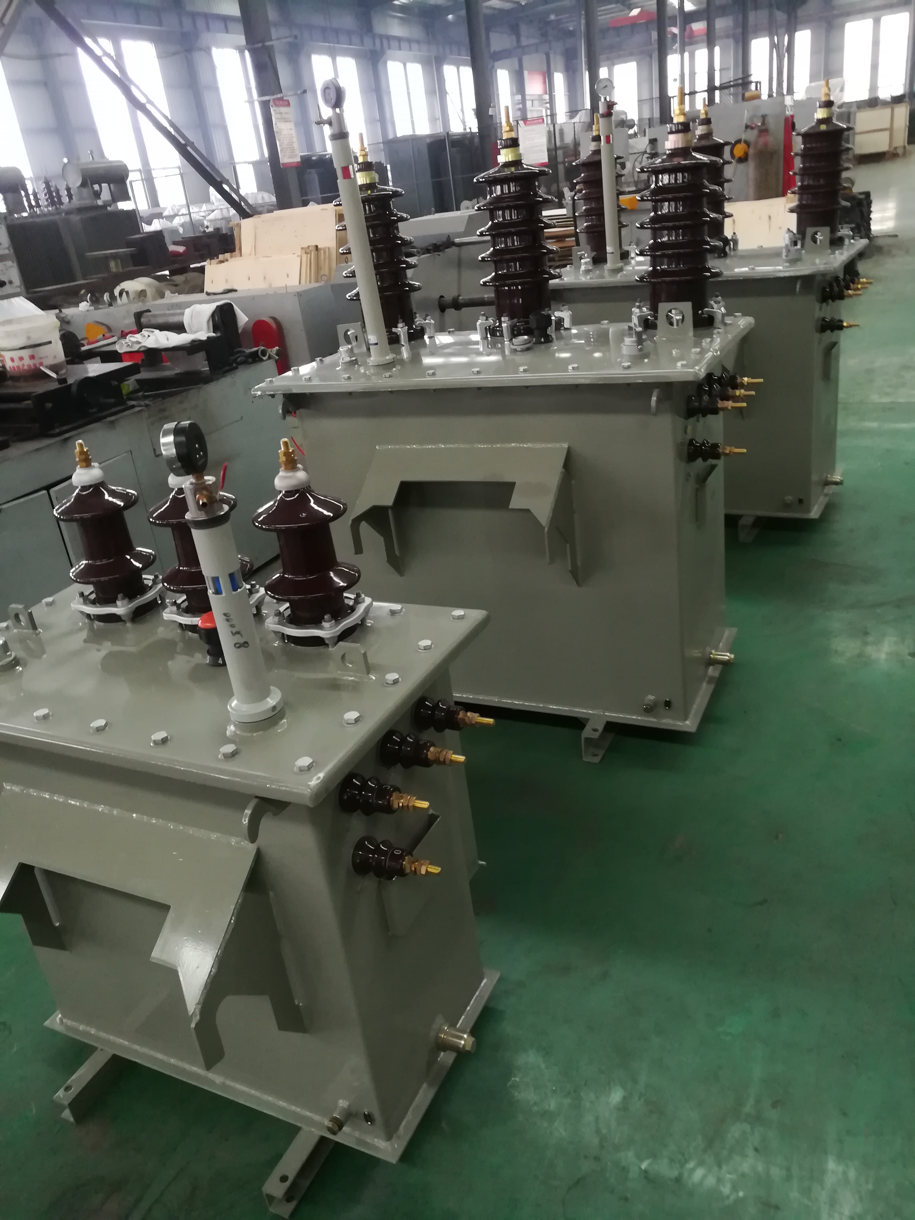 power transformer - Image 2