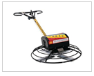 Concrete Power Trowel