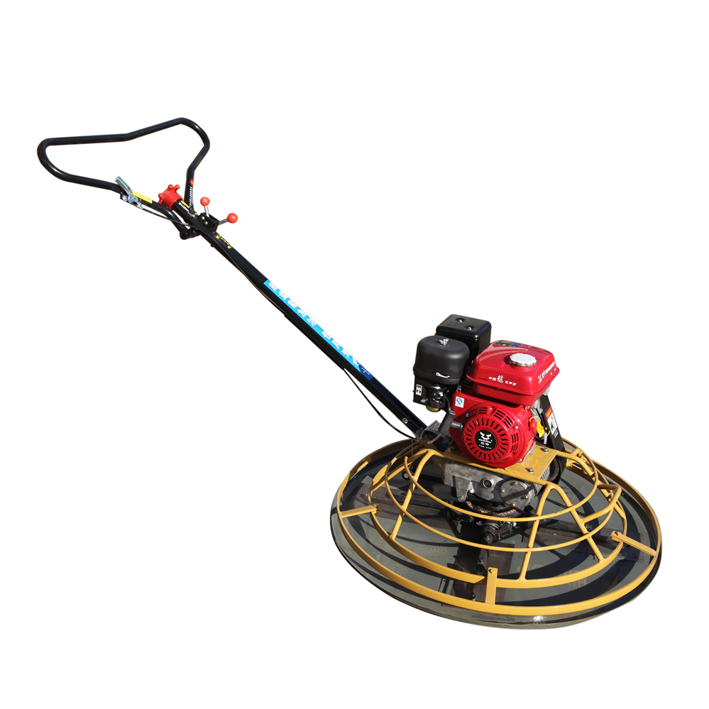 Power Trowel Machine - Image 3