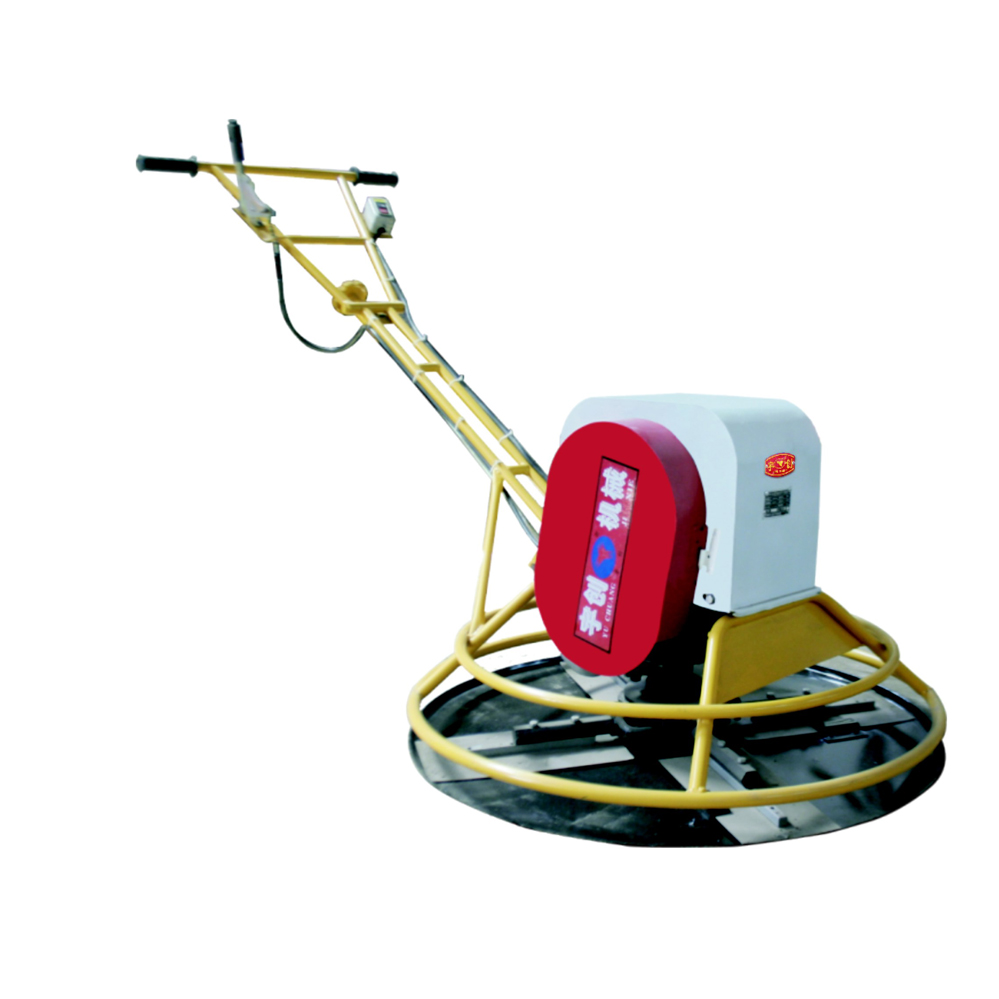 Power Trowel Machine - Image 2