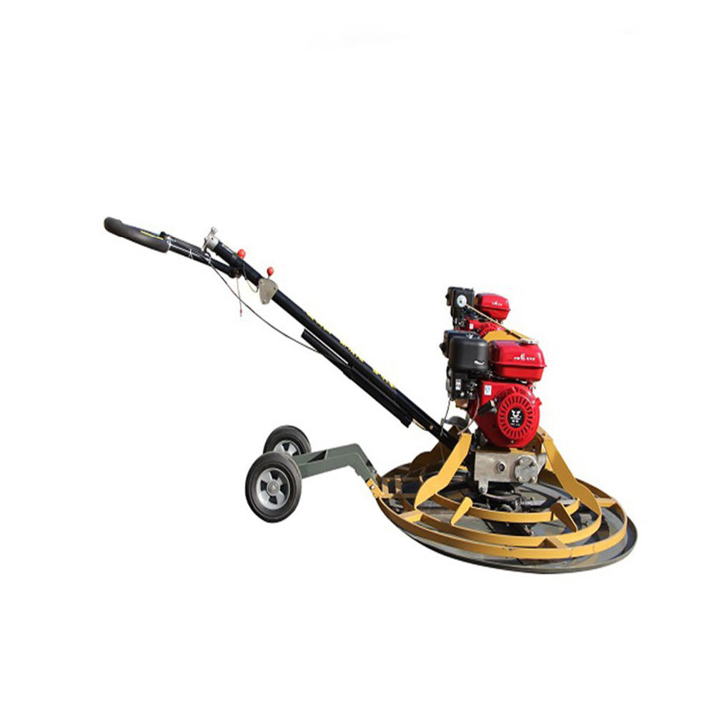 Concrete Power Trowel