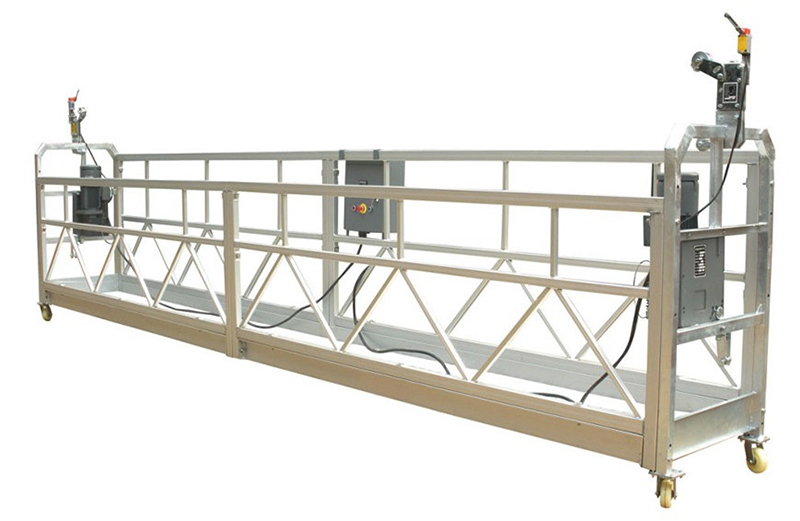 POWERED CRADLE - Image 3