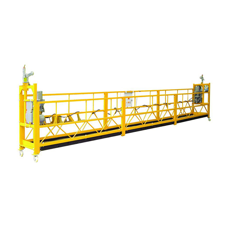 POWERED CRADLE - Image 2