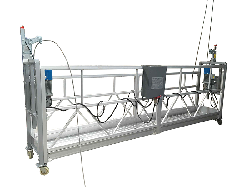 POWERED CRADLE - Image 3