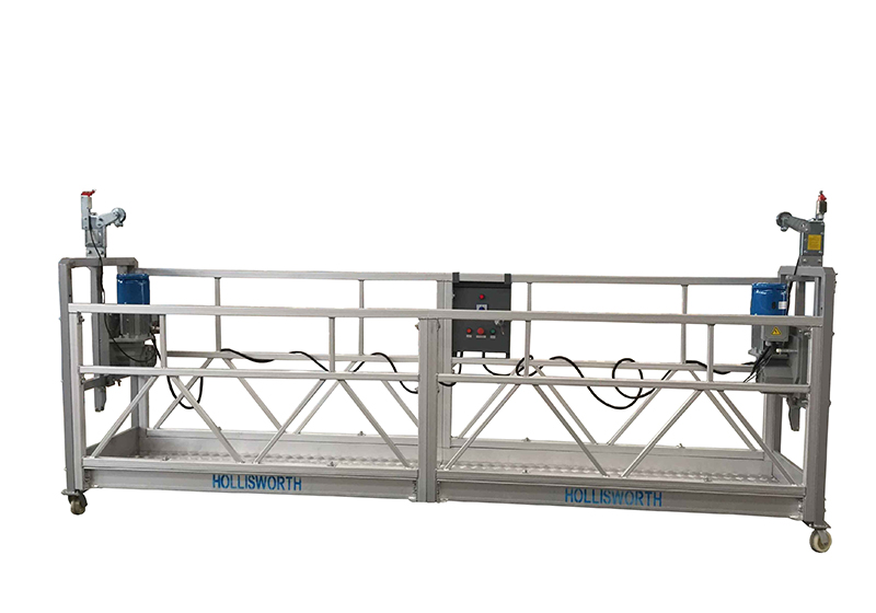POWERED CRADLE - Image 2