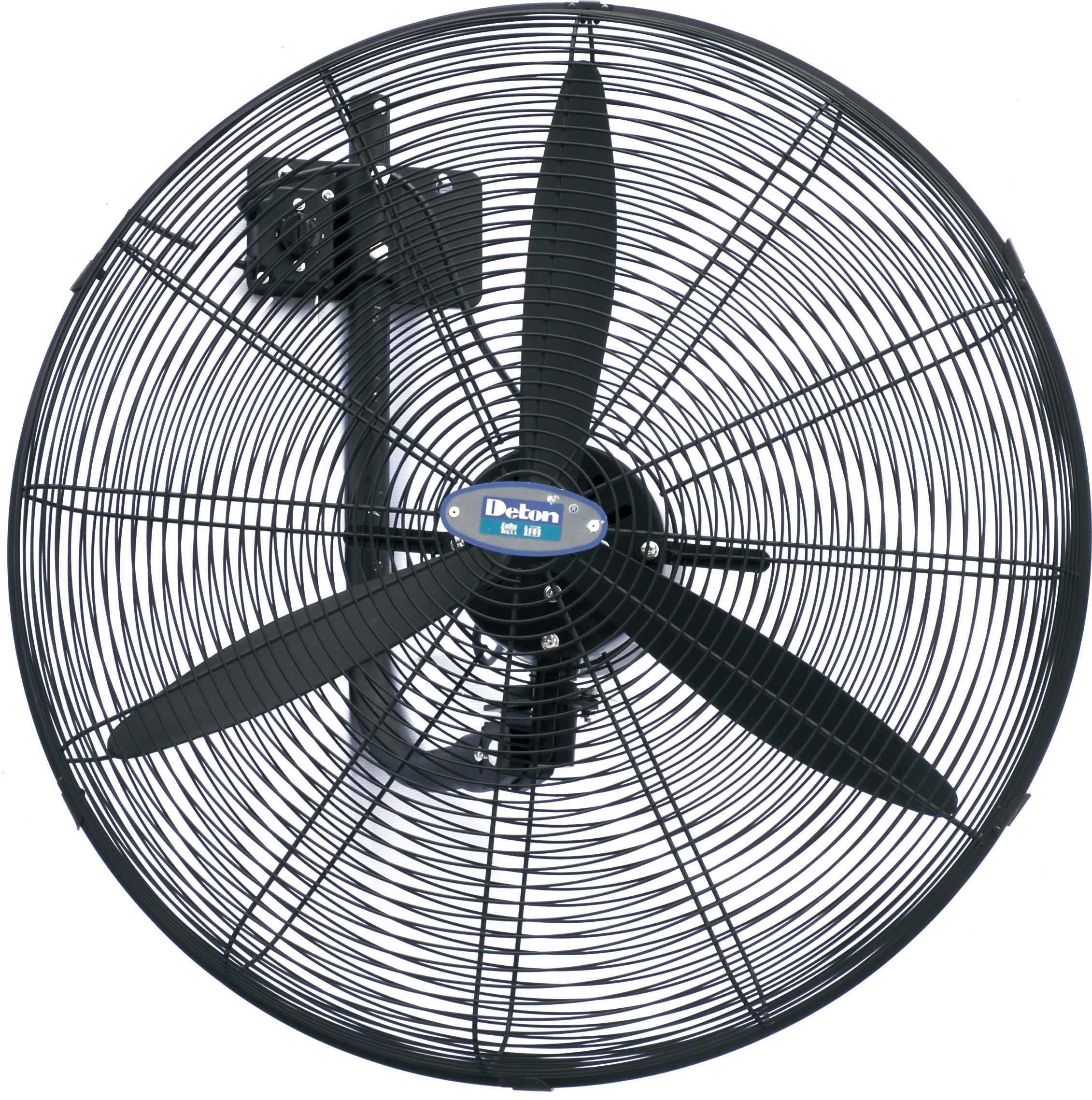 POWERFUL FAN - Image 2